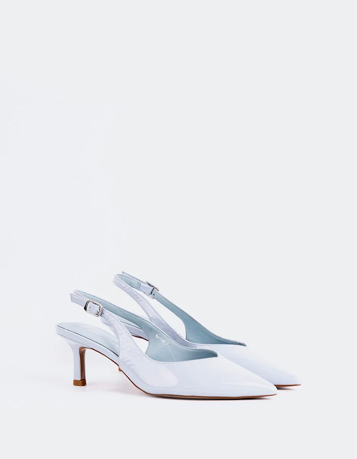 Marrah Blue Naplack