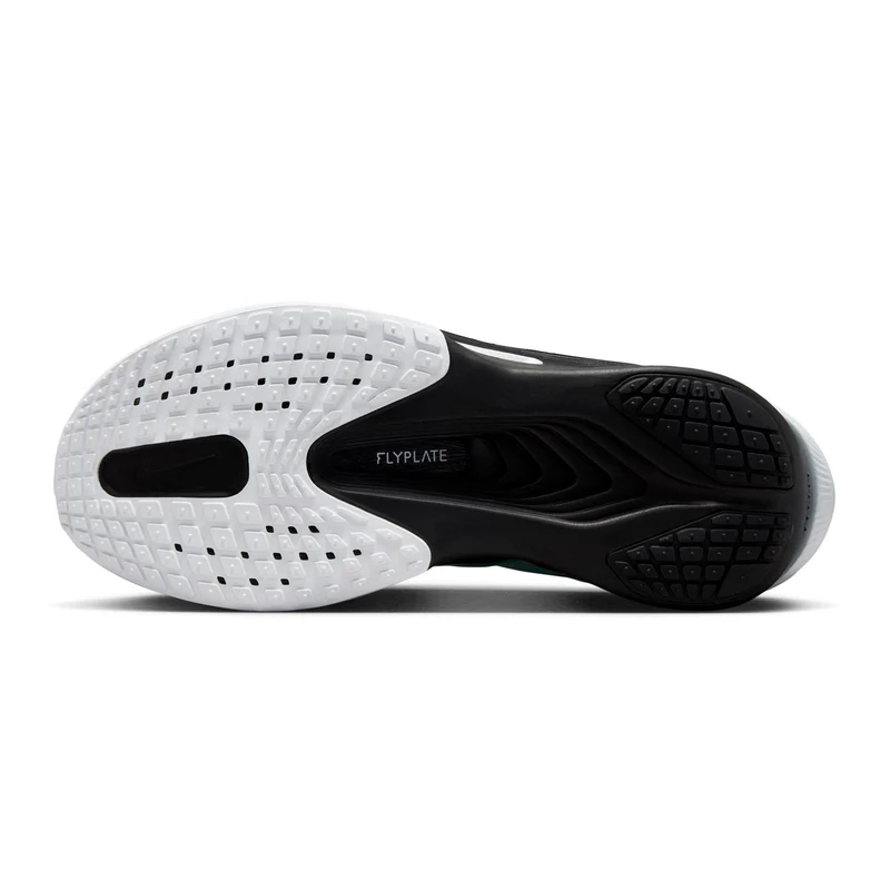 Zoom Fly 6 Chaussure de compétition Hommes - blanc, noir