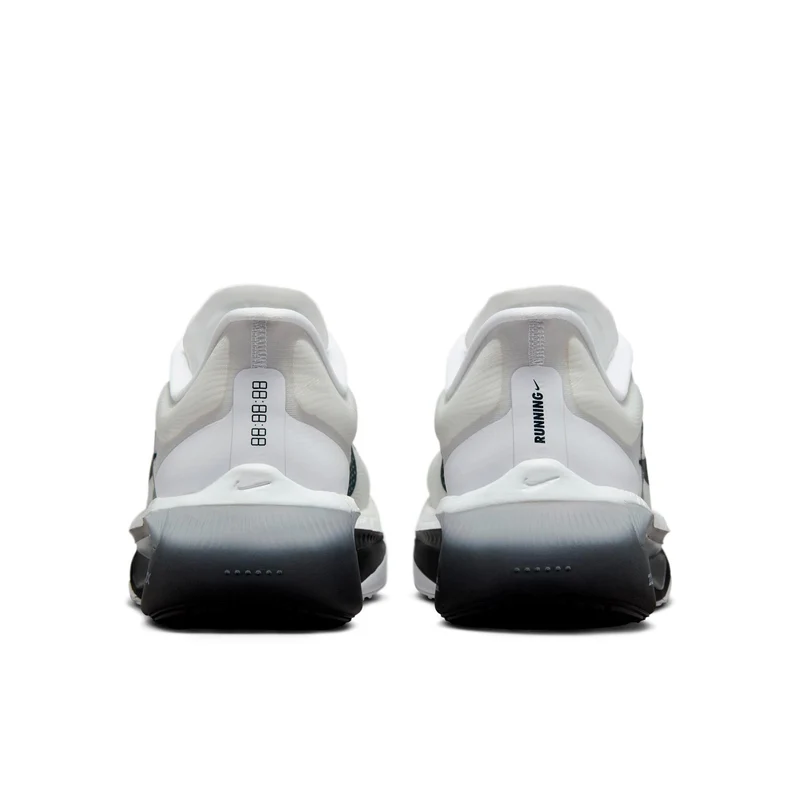 Zoom Fly 6 Chaussure de compétition Hommes - blanc, noir