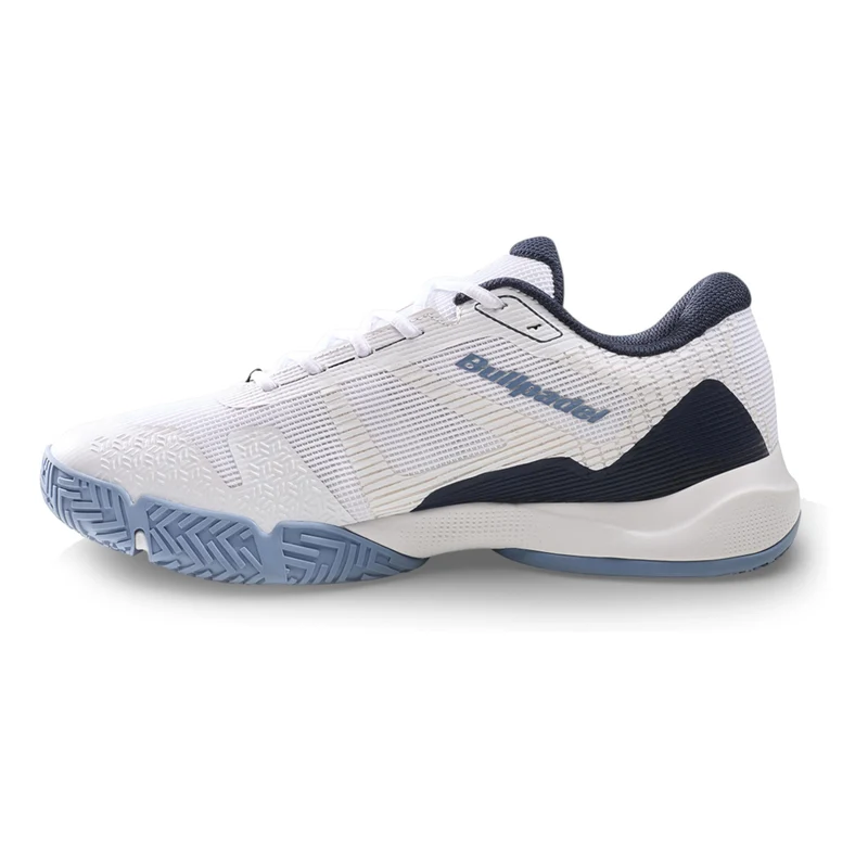 HYBRID FLY 26V Chaussures padel Hommes-blanc