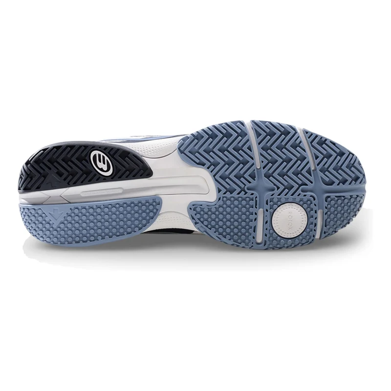 HYBRID FLY 26V Chaussures padel Hommes-blanc