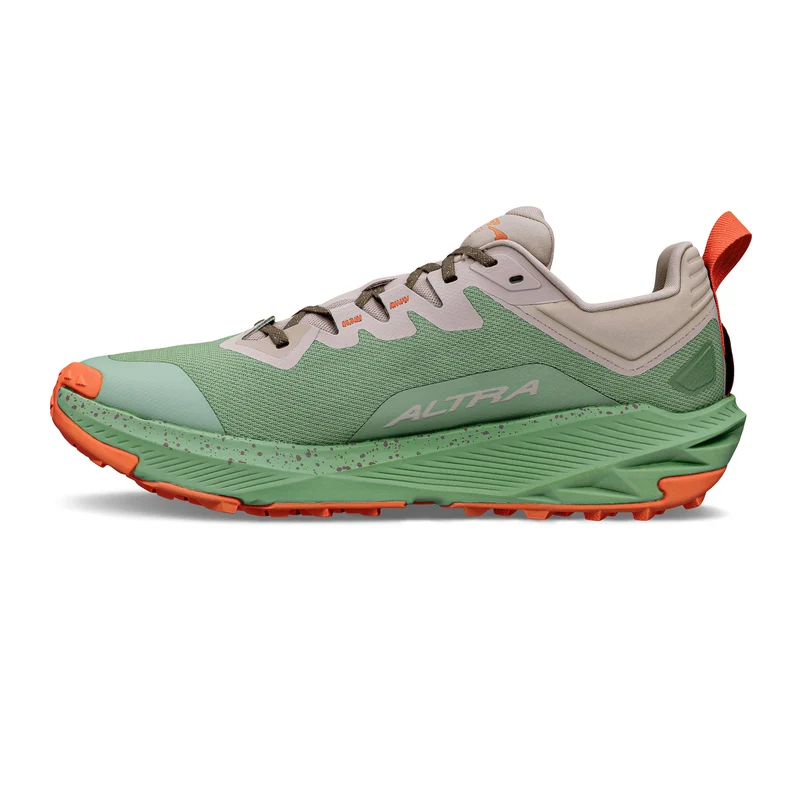 Experience Wild 3+ Chaussure trail Hommes - beige