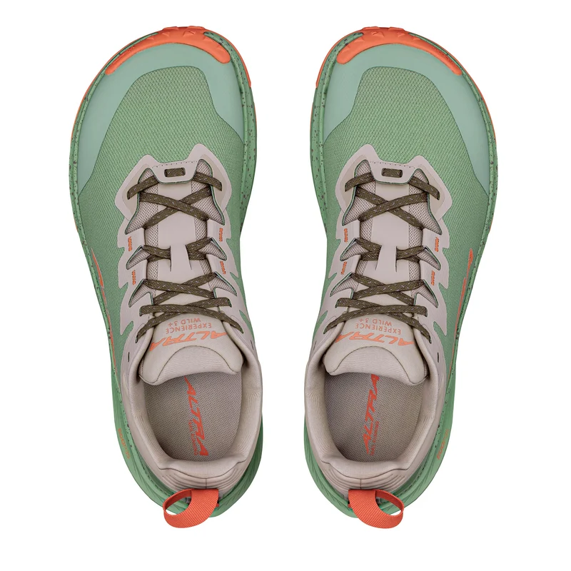 Experience Wild 3+ Chaussure trail Hommes - beige