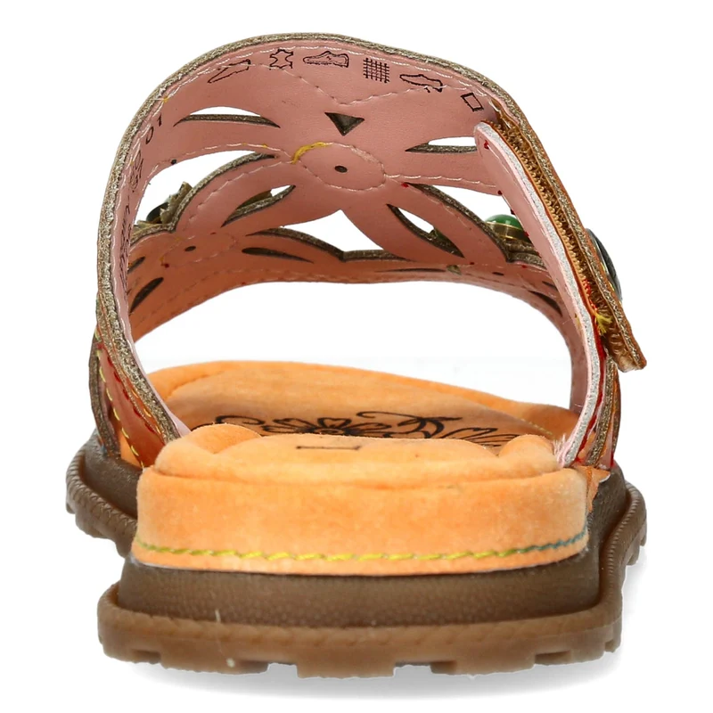 Mules - BROWNIEO 01
