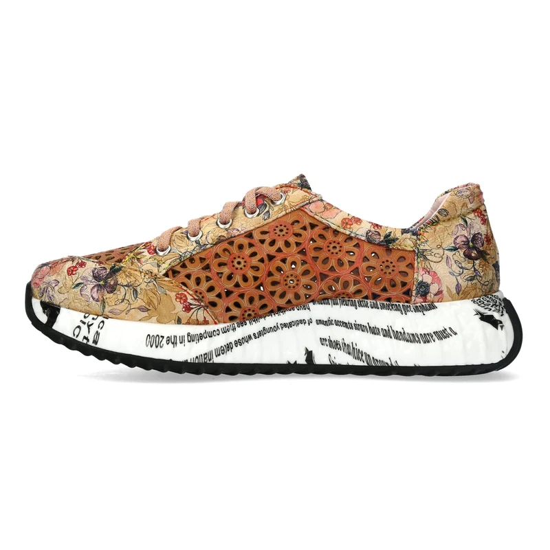 Baskets - BURTON 47
