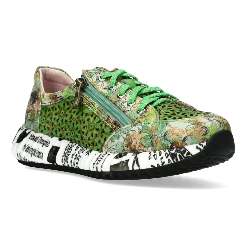 Baskets - BURTON 47