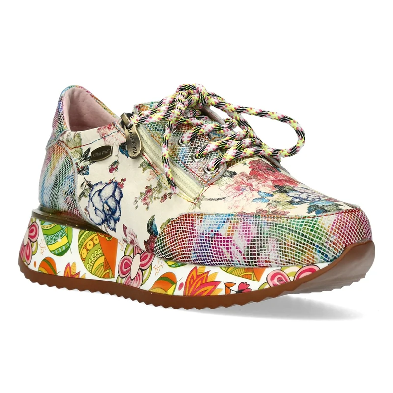 Baskets - DELPHINE 06