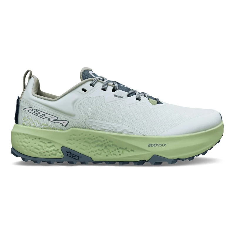 Timp 6 Chaussure trail Femmes - menthe