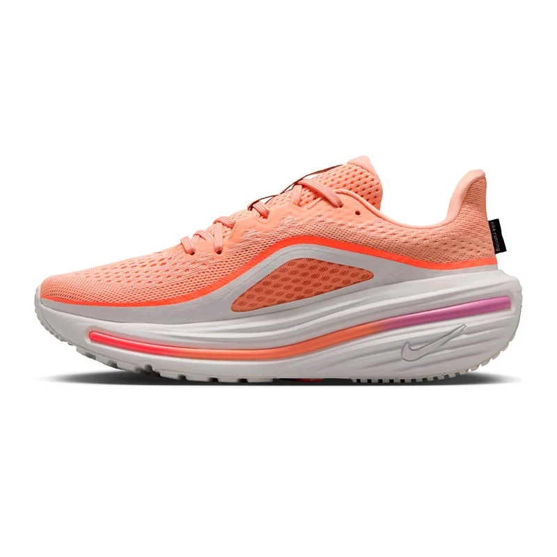 Winflo 12 Chaussure de running sans stabilisateurs Femmes - orange, abricot