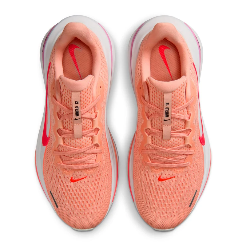 Winflo 12 Chaussure de running sans stabilisateurs Femmes - orange, abricot