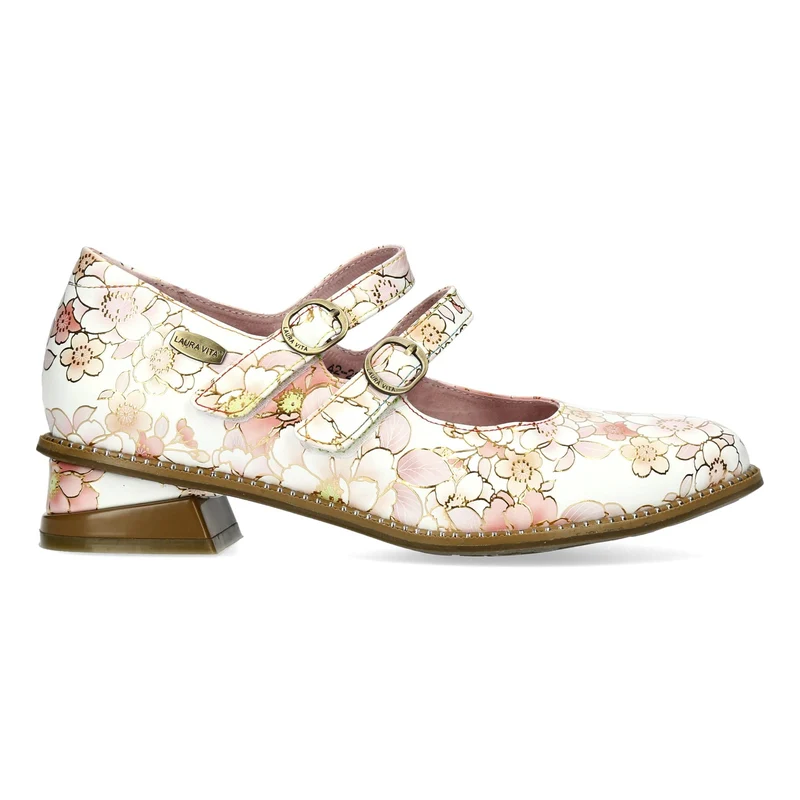 Ballerines - IBCIHALO 42
