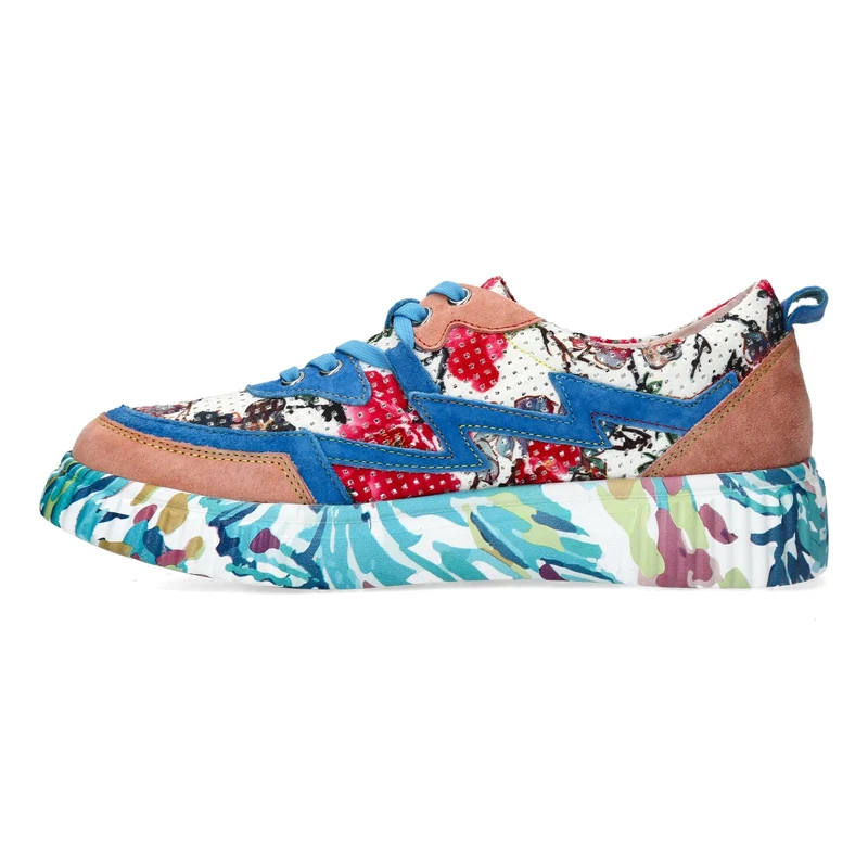 Baskets - SOLENO 06