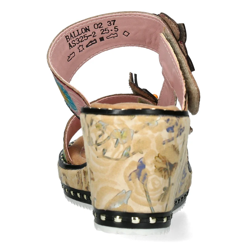 Mules - BALLON 02