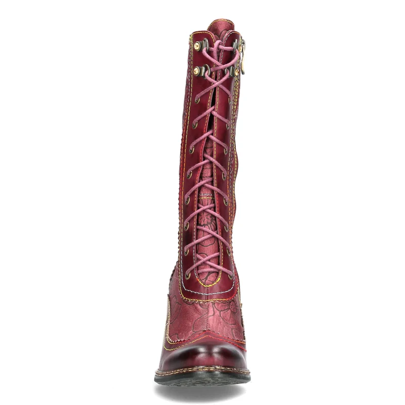 Bottes - IDCANO 07