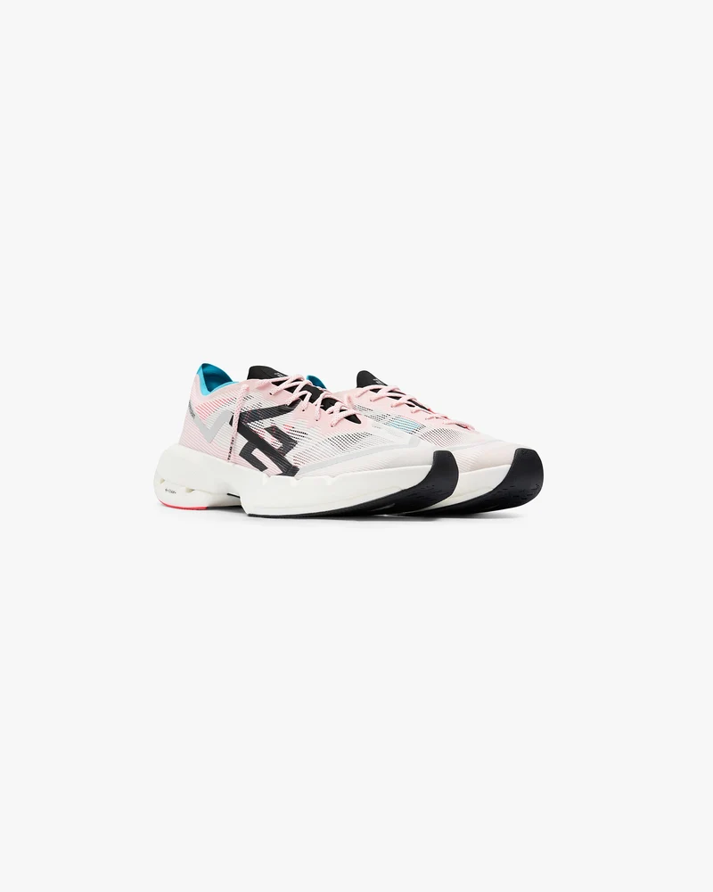 247 Arc-4 Elite Race - Flat White Jet Black
