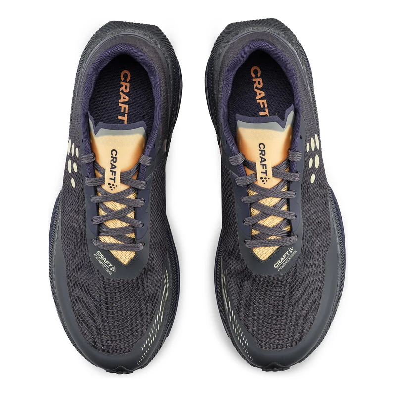 Endurance Trail Chaussure trail Femmes - gris foncé