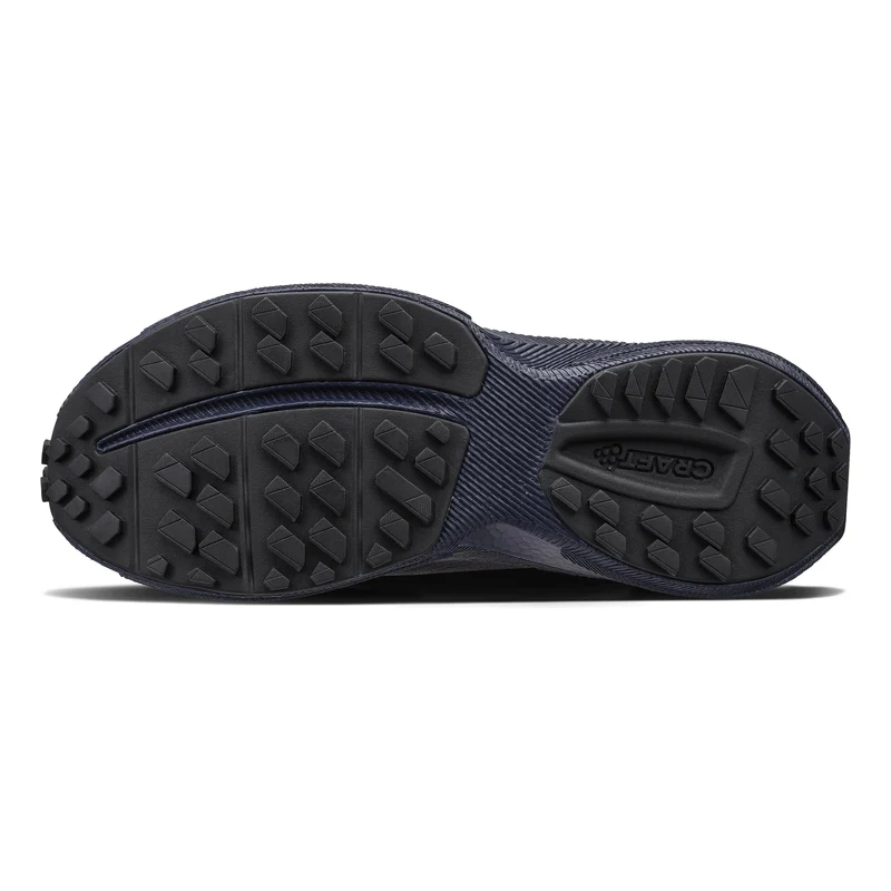 Endurance Trail Chaussure trail Femmes - gris foncé