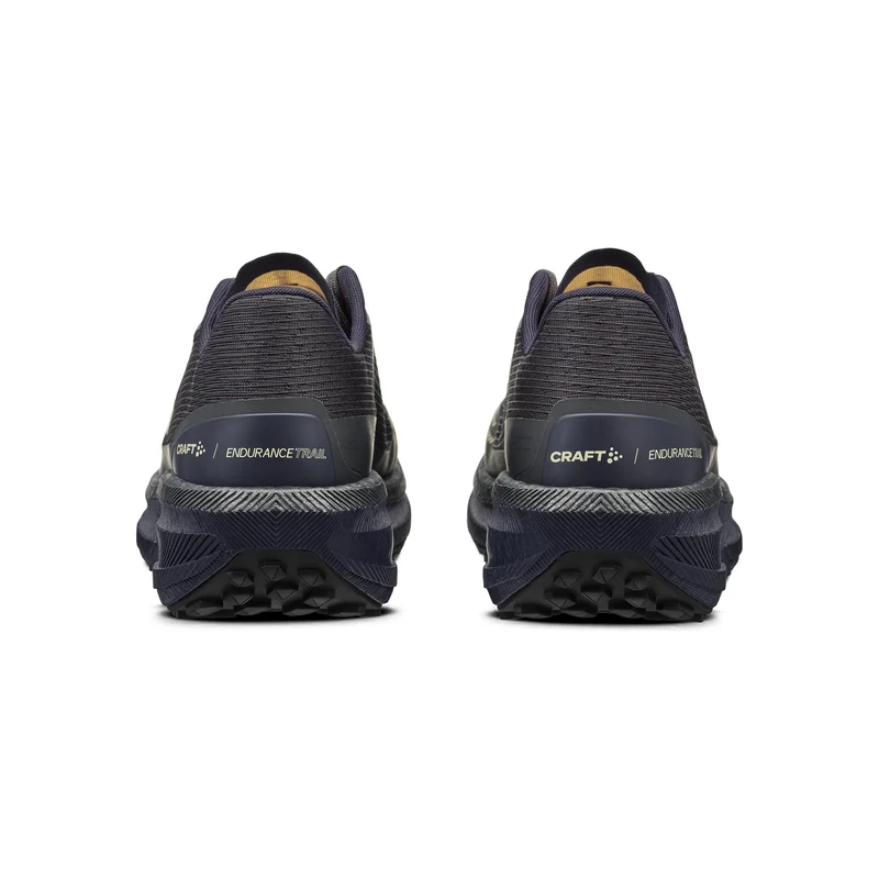 Endurance Trail Chaussure trail Femmes - gris foncé