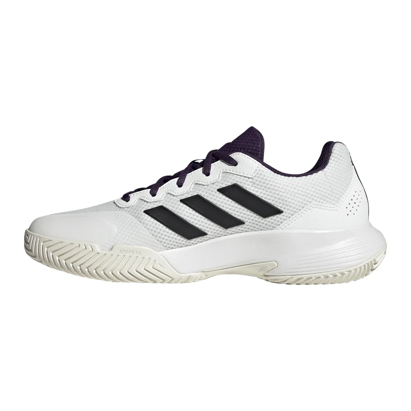 Gamecourt 2 Chaussures toutes surfaces Hommes - blanc, lilas