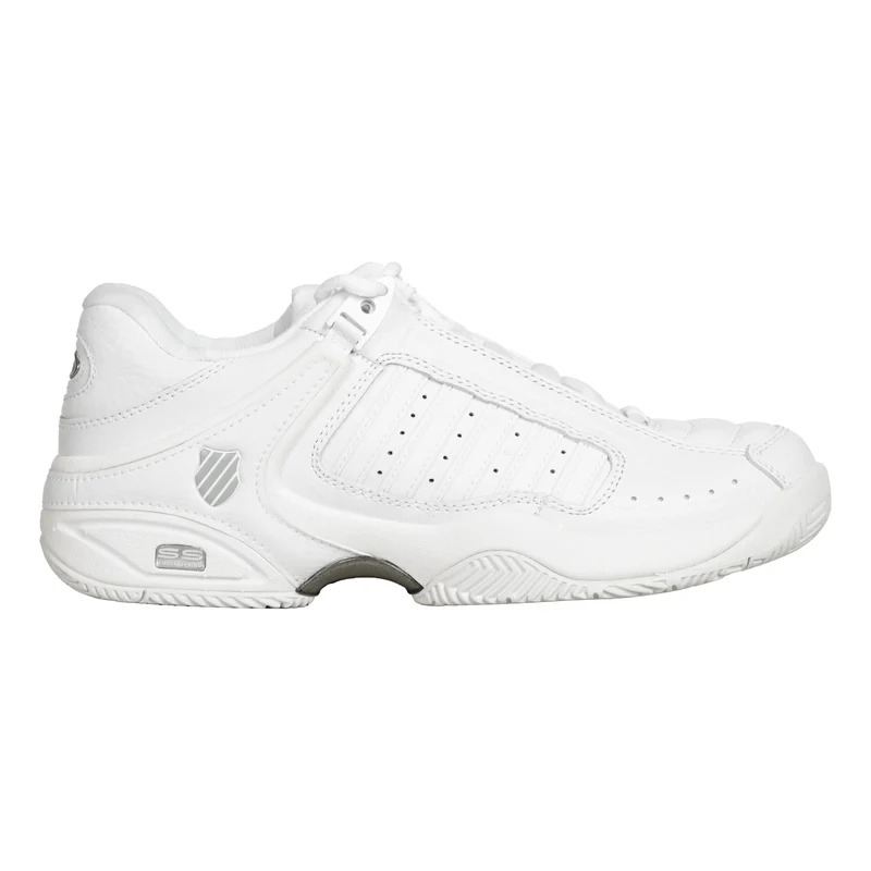 Defier RS Chaussures toutes surfaces Femmes - blanc, gris
