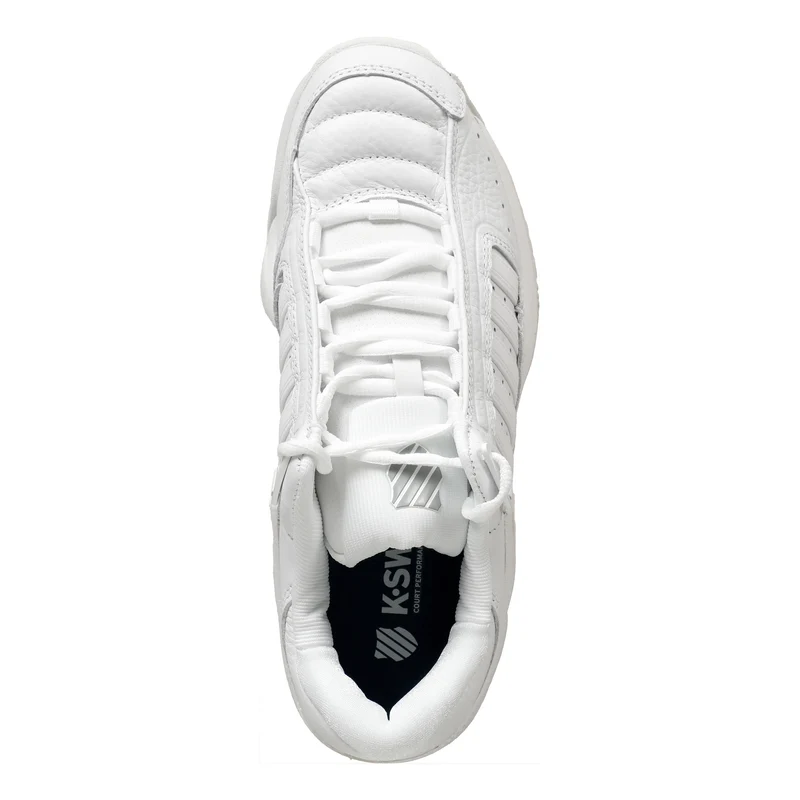 Defier RS Chaussures toutes surfaces Femmes - blanc, gris