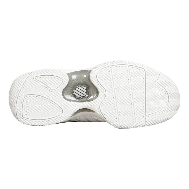 Defier RS Chaussures toutes surfaces Femmes - blanc, gris
