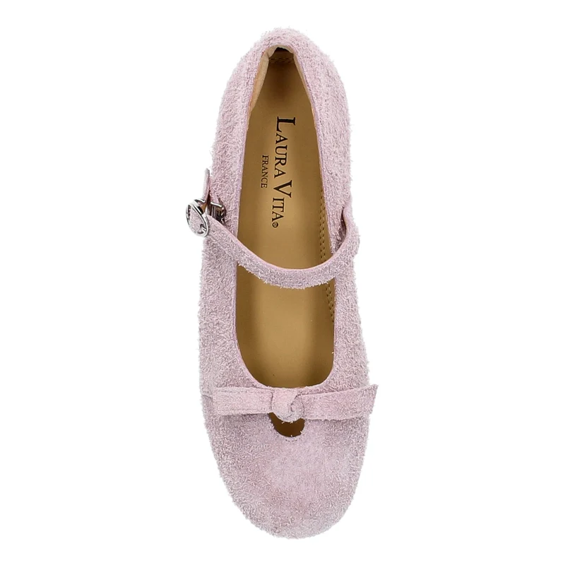 Ballerines - TINAO 21