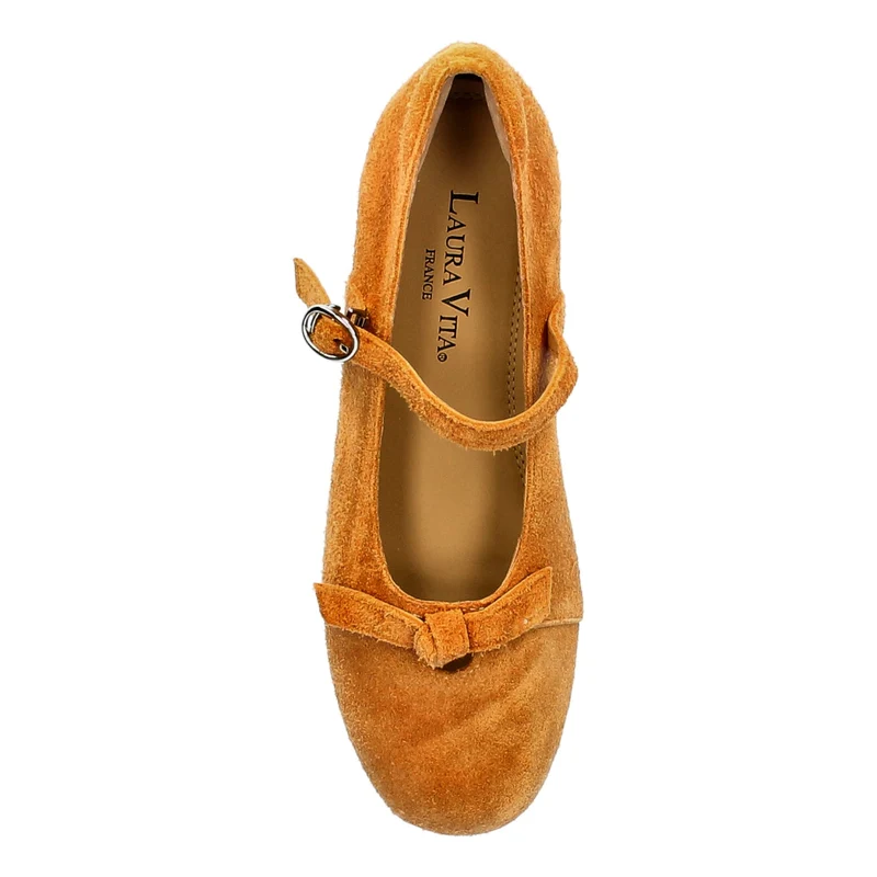 Ballerines - TINAO 21