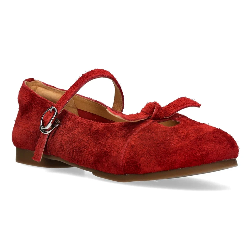 Ballerines - TINAO 21