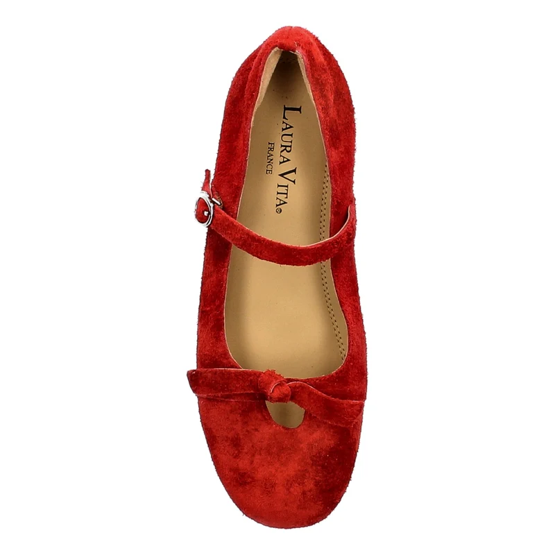 Ballerines - TINAO 21