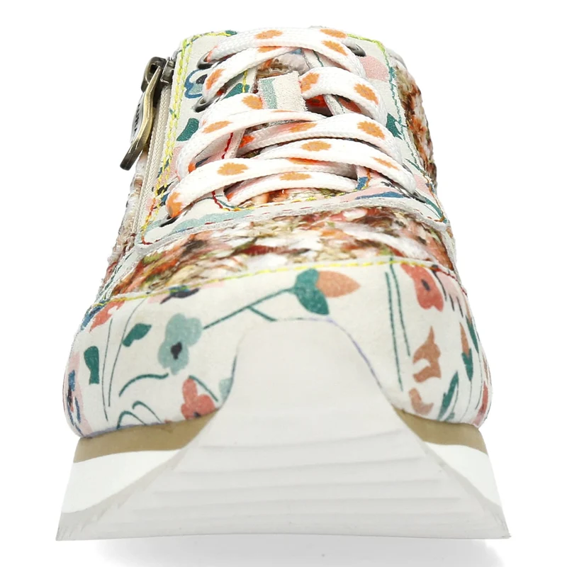 Baskets - DELPHINE 62