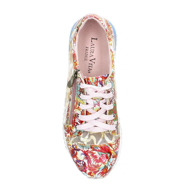 Baskets - DELPHINE 69
