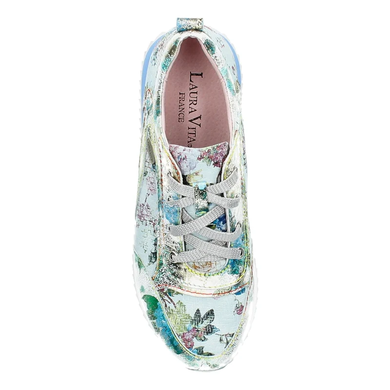 Baskets - DELPHINE 15