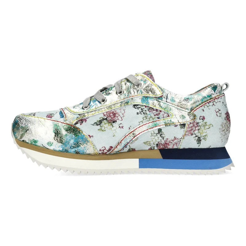 Baskets - DELPHINE 15