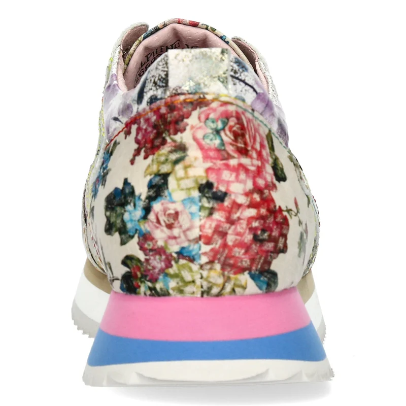 Baskets - DELPHINE 15