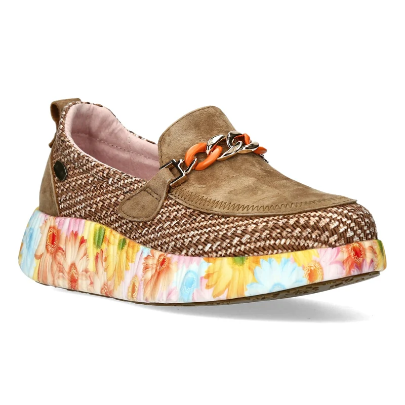 Mocassins - NIKITO 76