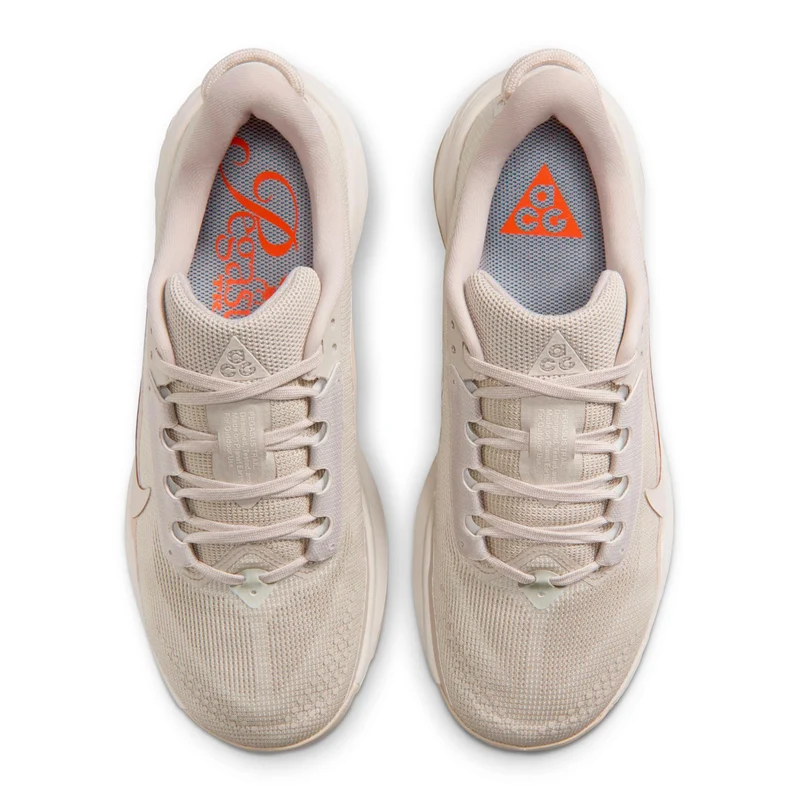 ACG Pegasus Trail Chaussure trail Femmes - crème, beige
