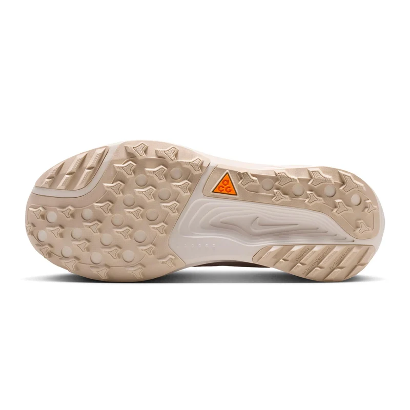 ACG Pegasus Trail Chaussure trail Femmes - crème, beige