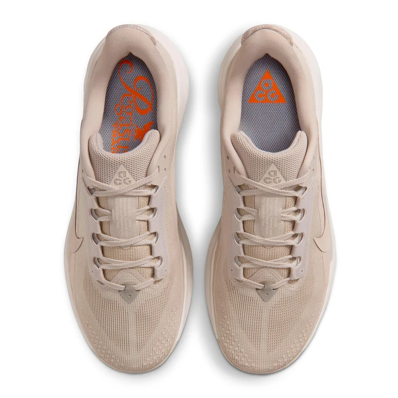 ACG Pegasus Trail Chaussure trail Hommes - crème, beige