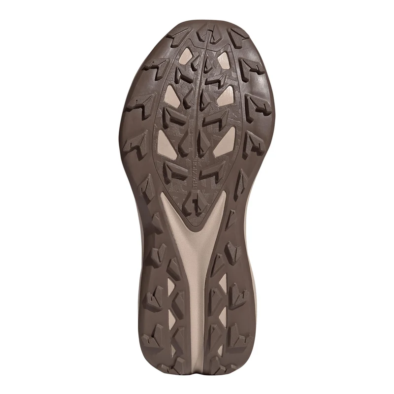 Terrex Tracefinder Plus GTX Chaussure trail Femmes - marron, mauve