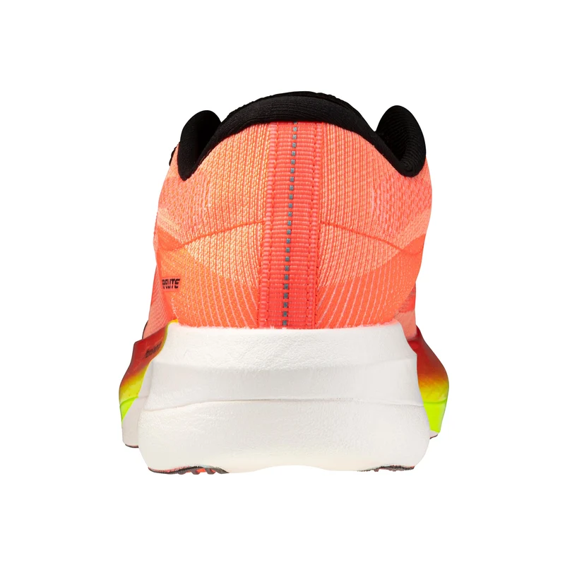 Hyperwarp Elite Chaussure de compétition Unisex - orange, jaunes fluo