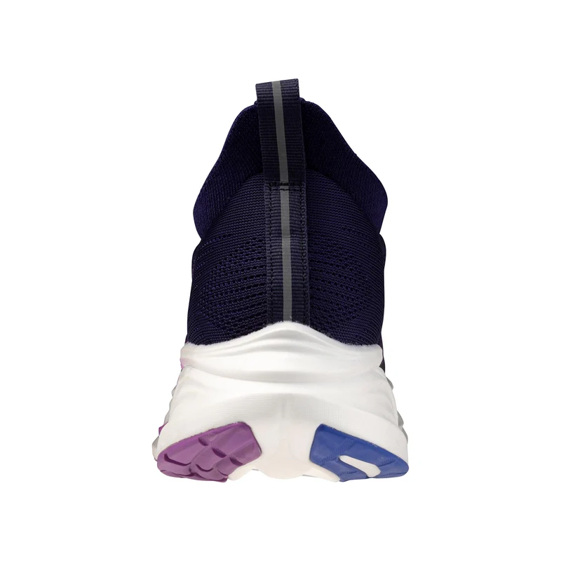 Neo Zen 2 Chaussure de running sans stabilisateurs Femmes - bleu foncé, lilas