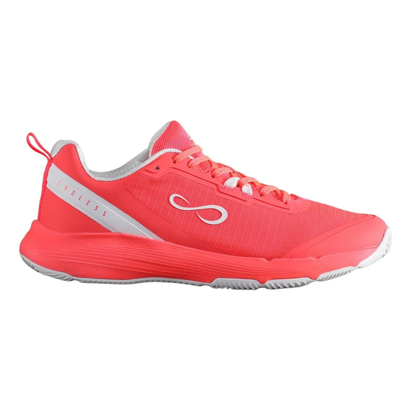 Infinity Pro Chaussures padel Femmes - rouge
