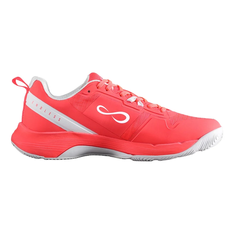 Infinity Pro Chaussures padel Femmes - rouge