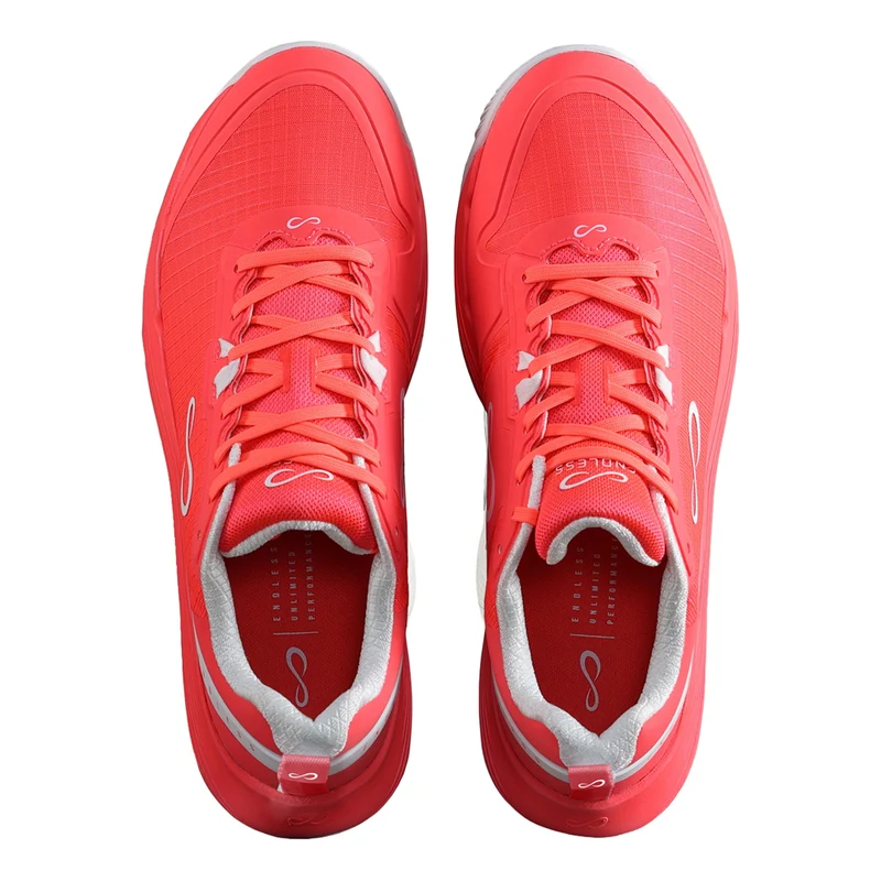 Infinity Pro Chaussures padel Femmes - rouge