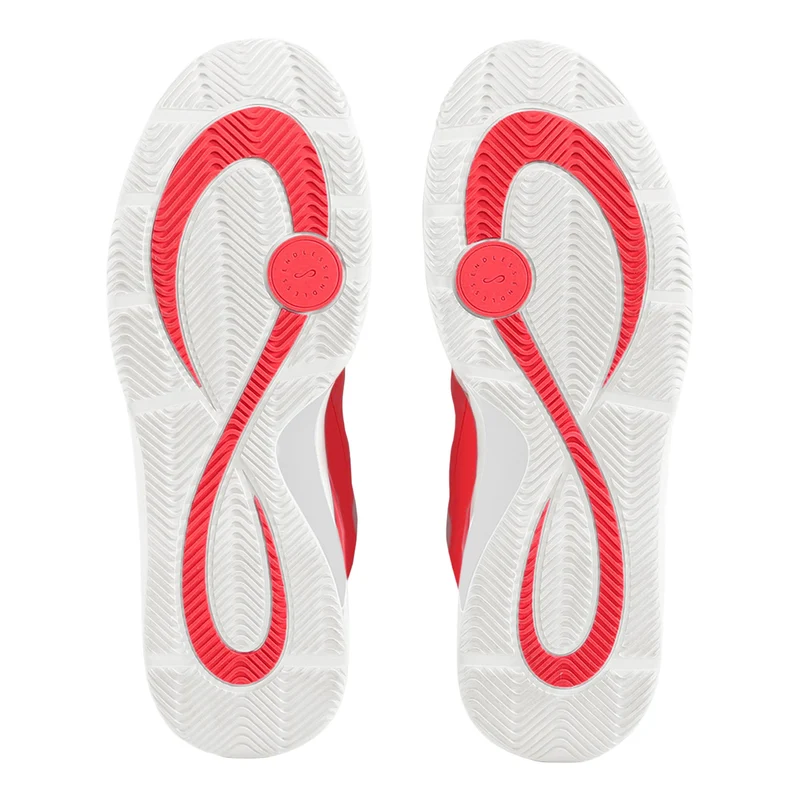 Infinity Pro Chaussures padel Femmes - rouge