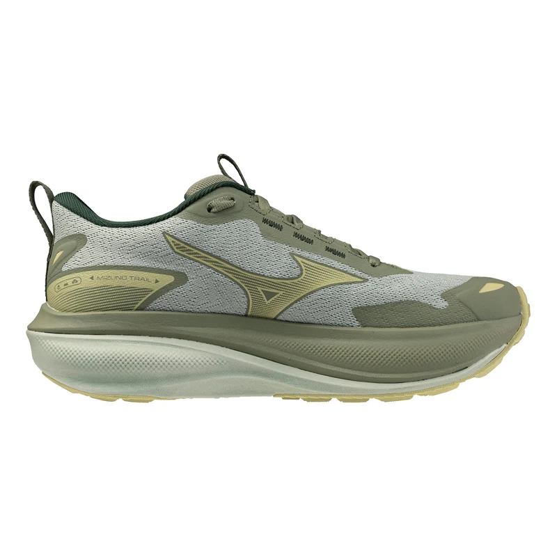 Wave Rider TT 4 Chaussure trail Femmes - gris, sauge