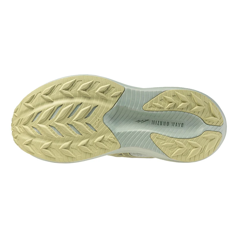 Wave Rider TT 4 Chaussure trail Femmes - gris, sauge