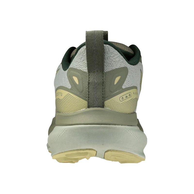 Wave Rider TT 4 Chaussure trail Femmes - gris, sauge