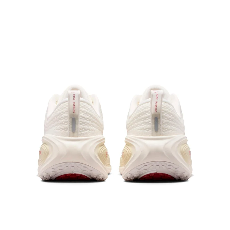 Vomero Plus Chaussure de running sans stabilisateurs Femmes - crème, or